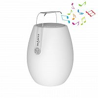 настольная лампа mantra barrel 3695 в Брянске