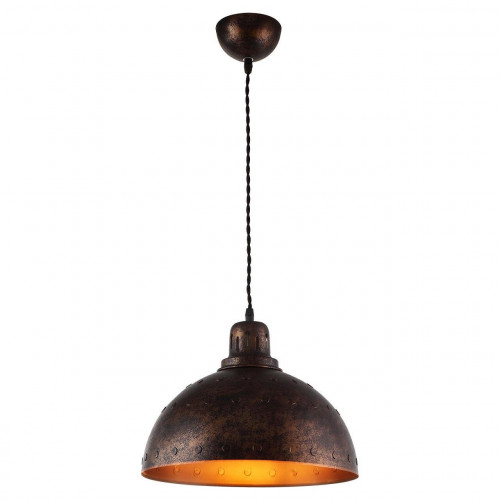подвесной светильник lussole loft grlsp-9801 в Брянске