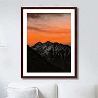 картина: the red rock west в Брянске