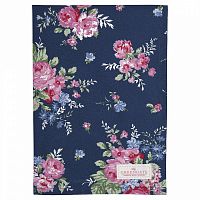 полотенце rose dark blue в Брянске