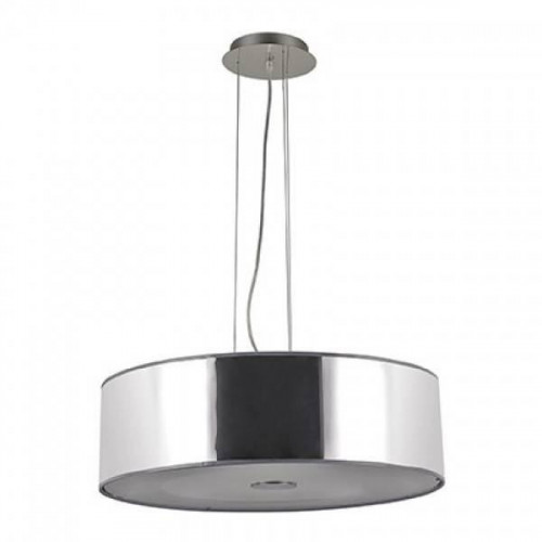 подвесной светильник ideal lux woody sp5 cromo в Брянске