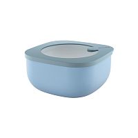 контейнер для хранения store&more 975 мл голубой в Брянске