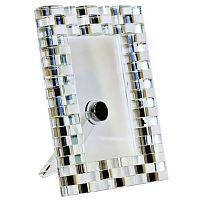 фоторамка glamor из хрусталя 22,5х18х11,5 в Брянске