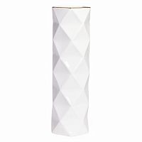 декоративная ваза allure gold tall в Брянске