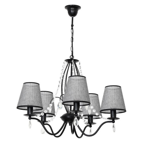 подвесная люстра luminex simone 7556 в Брянске