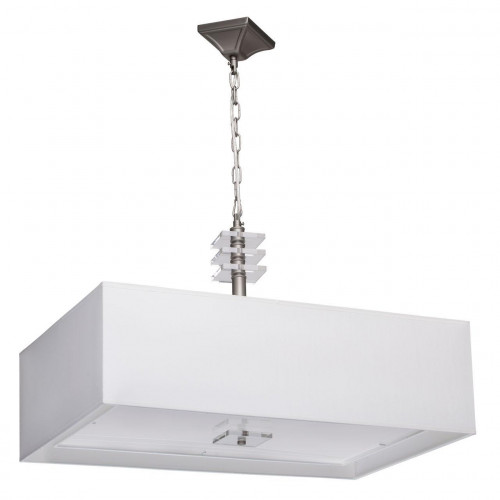 подвесной светильник mw-light прато 4 101011808 в Брянске