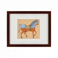 картина: indian horse, 1820 в Брянске