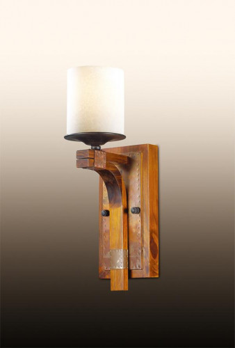 бра odeon light fabo 2767/1w в Брянске