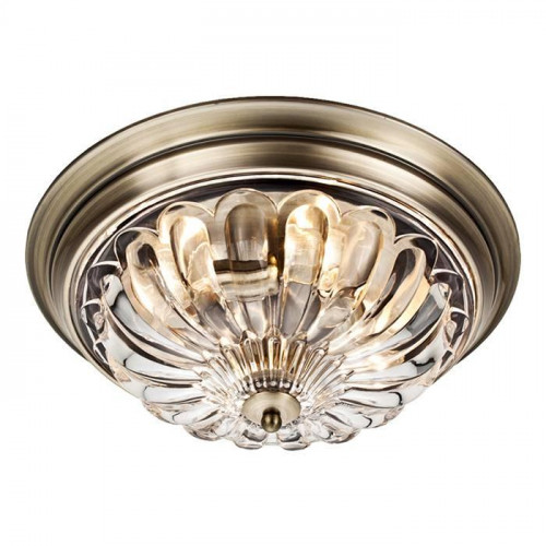 потолочный светильник arte lamp ocean a2128pl-4ab в Брянске