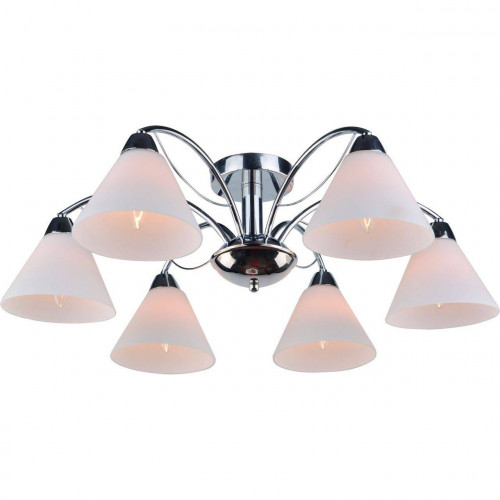 потолочная люстра arte lamp 32 a1298pl-6cc в Брянске