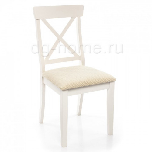 стул деревянный bern butter white в Брянске