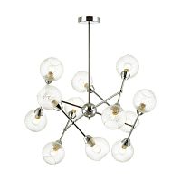 подвесная люстра lumion everly 4438/12c в Брянске