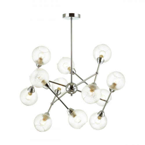 подвесная люстра lumion everly 4438/12c в Брянске