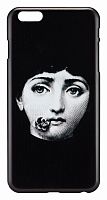чехол для iphone 6 plus/6s plus пьеро форназетти flower kiss в Брянске