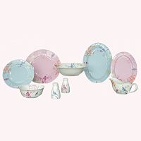 набор посуды sienna 26 pcs dinner set в Брянске