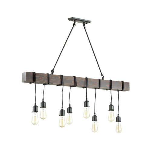 подвесной светильник lumion klaus 3740/8 в Брянске