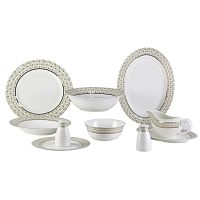 набор посуды diela 26 pcs dinner set в Брянске