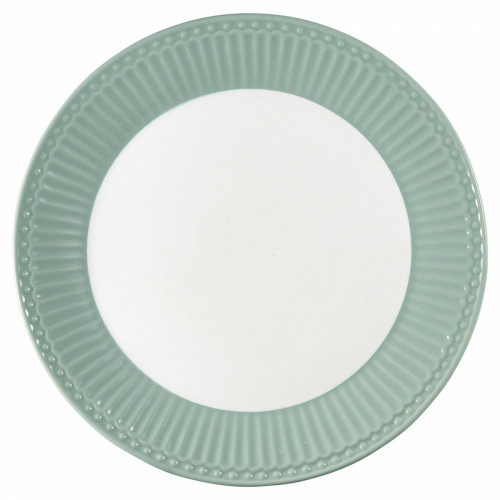тарелка alice dusty mint в Брянске