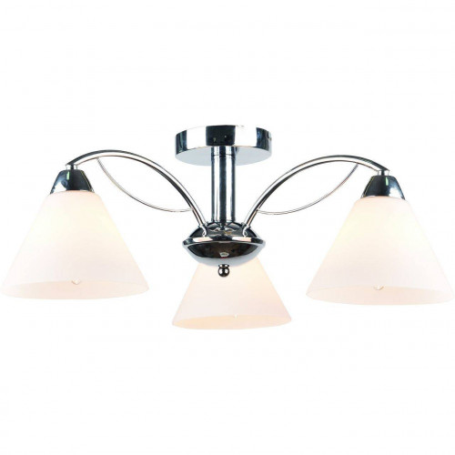 потолочная люстра arte lamp 32 a1298pl-3cc в Брянске