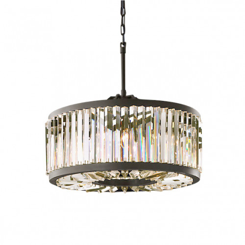 подвесной светильник welles 8 от delight collection в Брянске