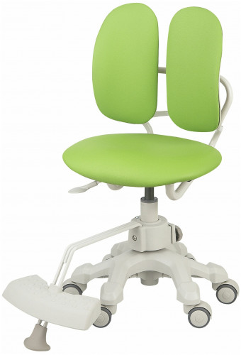 компьютерное кресло duorest kids dr-289sg детское в Брянске