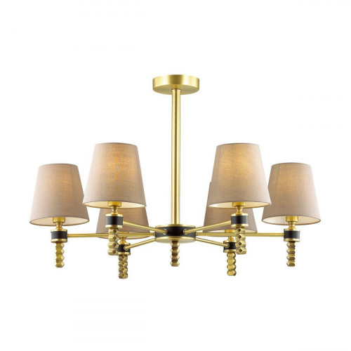 потолочная люстра lumion montana 4429/6c в Брянске