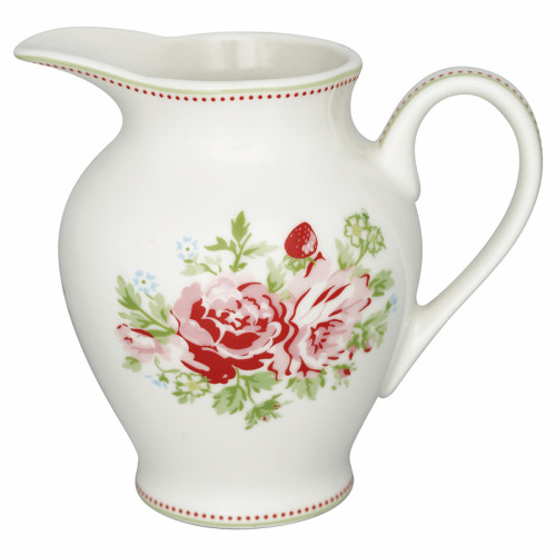 молочник mary white в Брянске