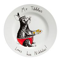 тарелка mr tibbles в Брянске