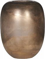 ваза настольная pot wood middle в Брянске