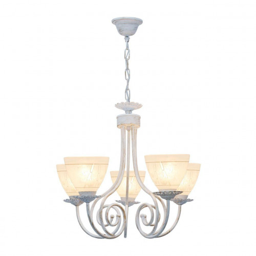 подвесная люстра toplight barbara tl1134-5h в Брянске