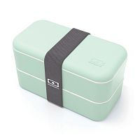 ланч-бокс mb original matcha в Брянске