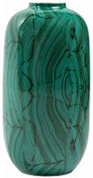 ваза настольная gems malachite long в Брянске