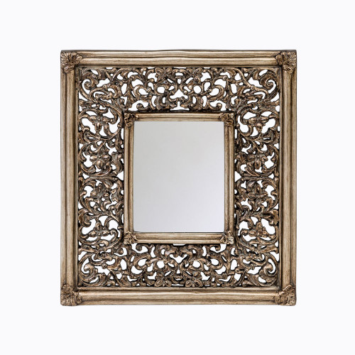 зеркало декоративное в раме трианон в Брянске