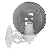 уличный настенный светильник fumagalli bisso/g250 g25.131.000.wze27 в Брянске