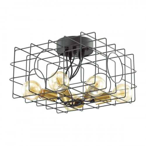потолочная люстра lumion otis 3782/5c в Брянске