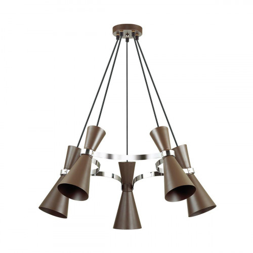 подвесная люстра lumion quinn 4417/5 в Брянске