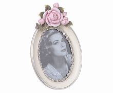 фоторамка pink rose бежевого цвета в Брянске