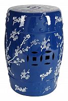 керамический столик-табурет garden stool bellycha в Брянске