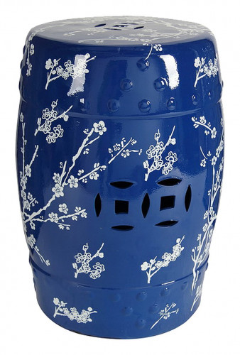 керамический столик-табурет garden stool bellycha в Брянске
