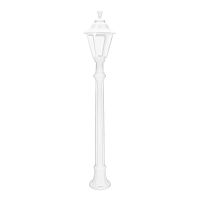 уличный светильник fumagalli aloe r/rut e26.163.000.wxf1r в Брянске