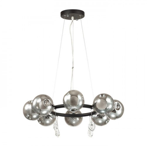 подвесная люстра odeon light magno 3982/8 в Брянске