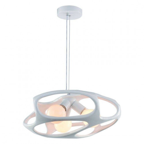 подвесная люстра arte lamp mars a3003sp-3wh в Брянске