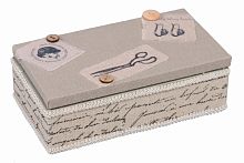 шкатулка модистка в Брянске