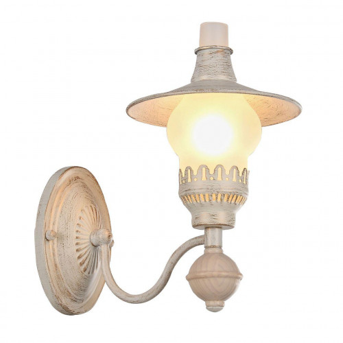 бра arte lamp trattoria a5664ap-1wg в Брянске