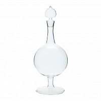ваза настольная vase glass / gl13005 в Брянске