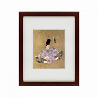 картина: emperor of japan go-saga, 1245 в Брянске