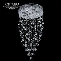 каскадная люстра chiaro каскад 244010409 в Брянске