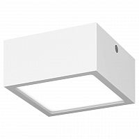 уличный светодиодный светильник lightstar zolla 380264 в Брянске