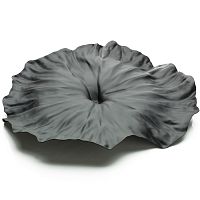 блюдо a lotus leaf черное в Брянске