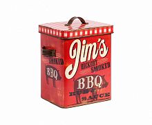 декоративный бокс bbq в Брянске
